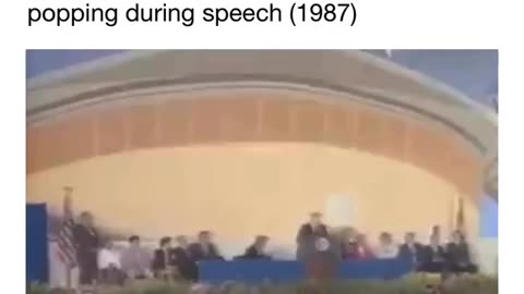 Ronal Reagan