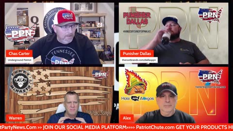 8-9-23-ppn-at-12pm-cst-1pm-est #PPN #Truth