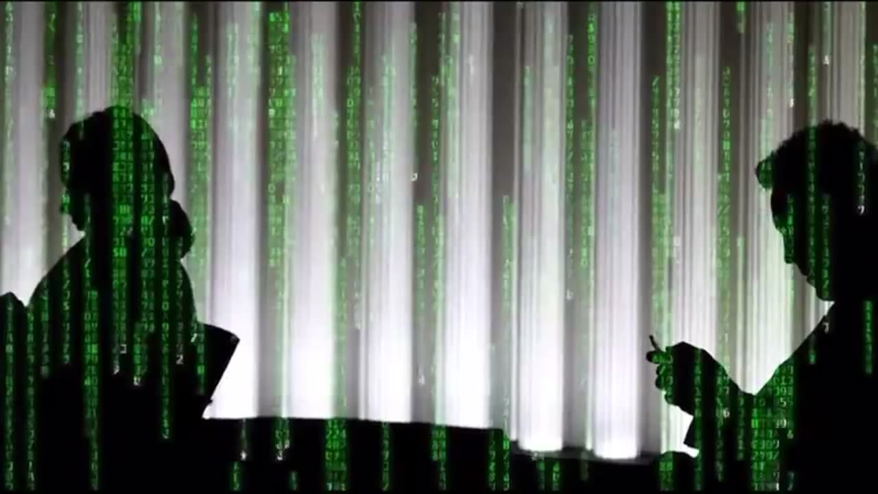 SO, THEY REALLY WERE BEHIND IT ALL ALONG….