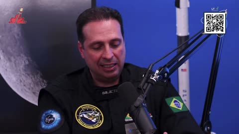 ELE INVADIU A NASA Cortes do Ciência Sem Fim