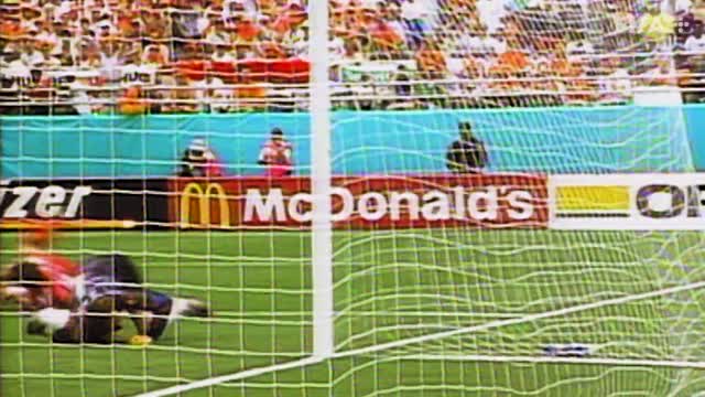 Netherlands Goalkeepers are Hard to Beat Keeper Reels