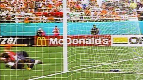 Netherlands Goalkeepers are Hard to Beat Keeper Reels