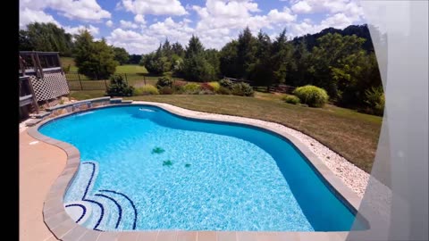 C and V Pool and SPA