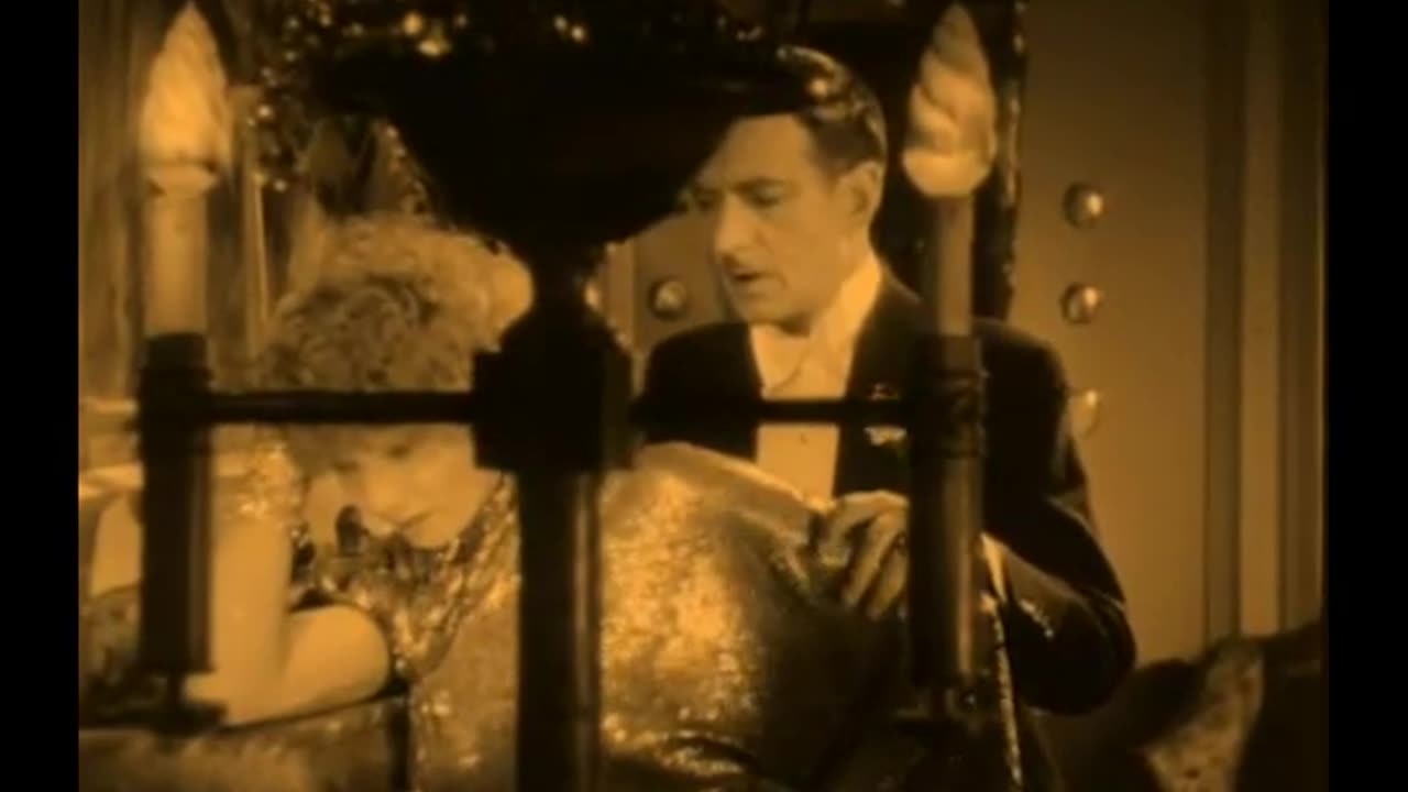 "Piccadilly" ('29) Charles Laughton