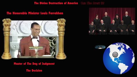 8 - Master of the Day of Judgment