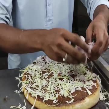 Best Burger in the World: Food Street