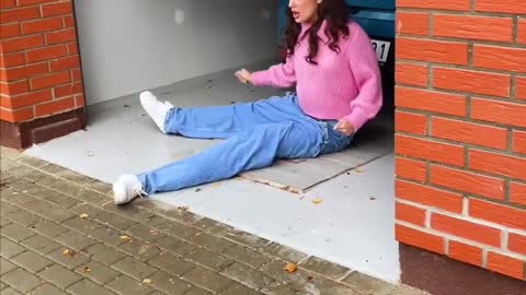 The Funniest Gates Prank