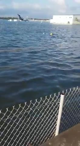 Fort Lauderdale Airport on 4/13/23. Ron is on a book tour.