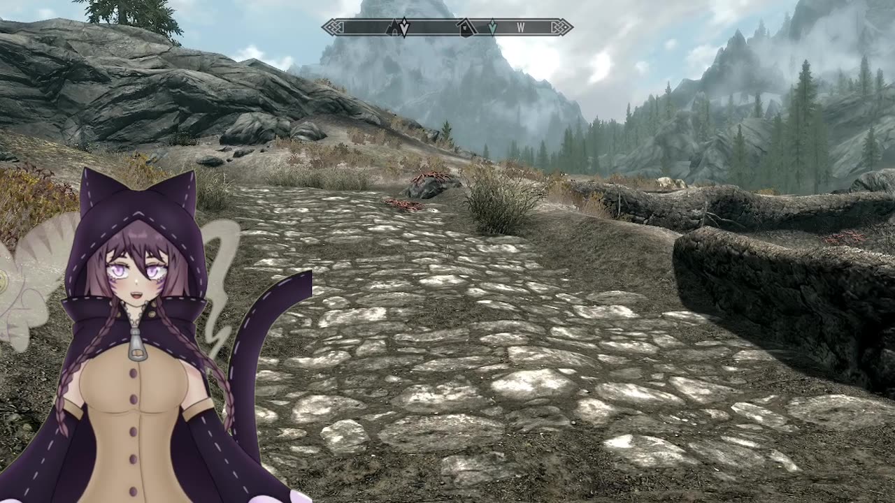Skyrim: A Nord's Tale - Episode 2: Thane of Whiterun