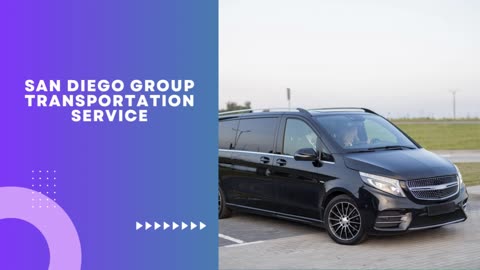 Intelligent Collective Journey with Transport Vehicle Journey in The San Diego Area