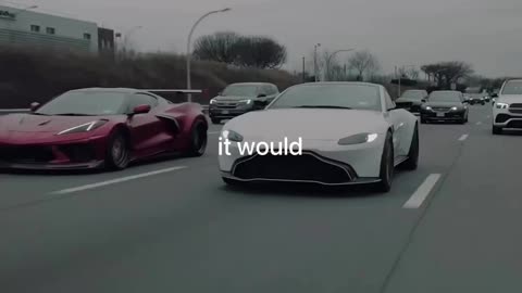 The first rule of success is to have a vision
