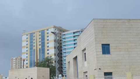 Beautiful Fujairah