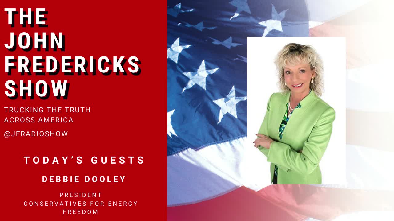 Debbie Dooley: DEMS hit piece on Herschel Walker will backfire
