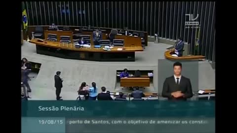 Mara Gabrilli relembra envolvimento de Lula com assassinato em Santo André