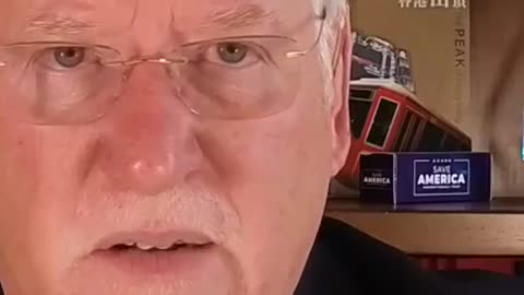 Joe Hoft for Chief Auditor? Exposing Corruption is Key!