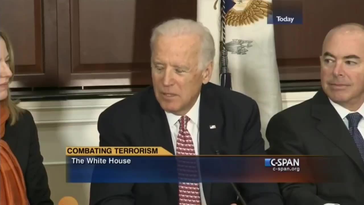 Obama Biden Border Invasion