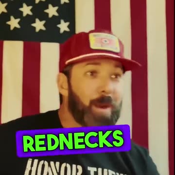 Rednecks And Inflation. Buddy Brown,