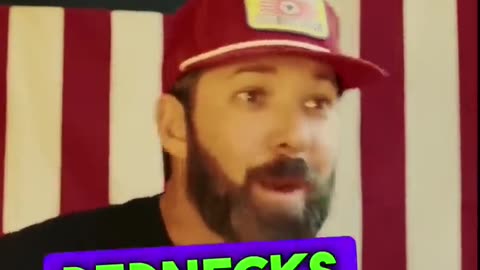 Rednecks And Inflation. Buddy Brown,