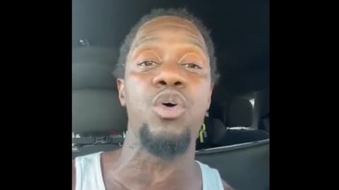 The Hood Is Fed Up - Enough Is Enough!!!