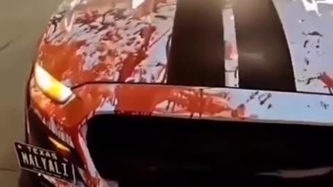 Ford mustang GT is Dream car for everyone once in life.