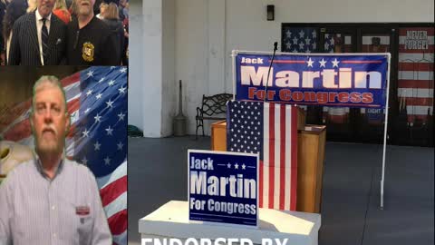Appeal for help for funds to get booths