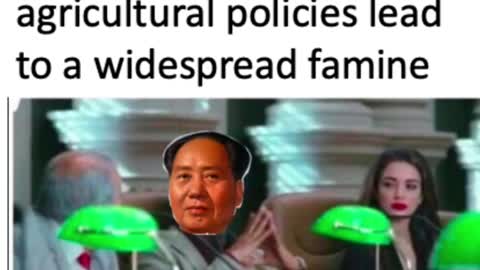 Memes that would get you banned from China.