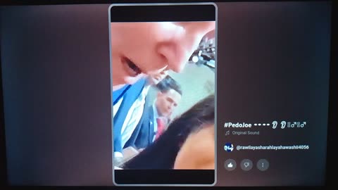 #PEDOJOE 👀👀👂👂- RAWI LA YASHARAHLA YAHAWASHI IS COMING BACK 144K