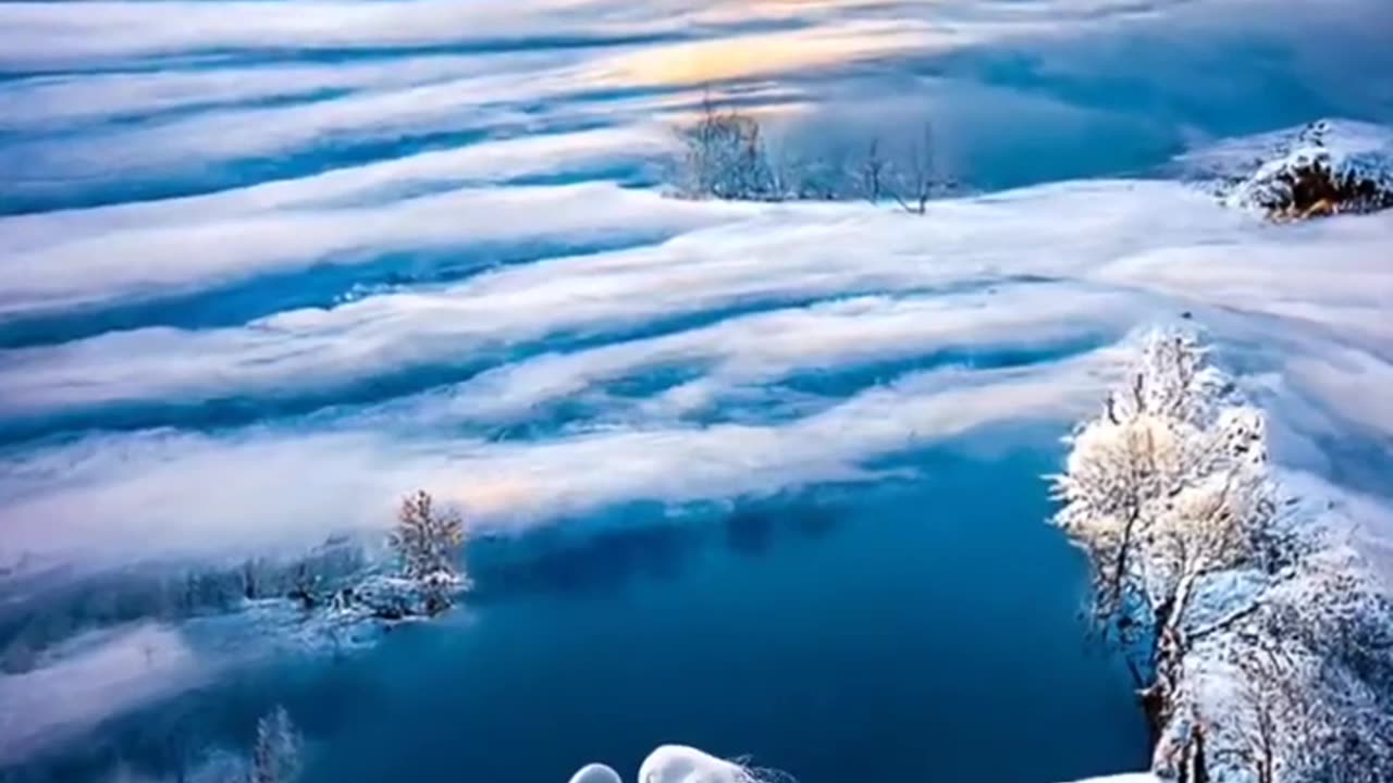 Appreciation of Landscape