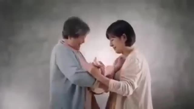 The child's spirit relationship with the birth mother.