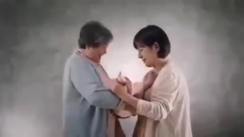 The child's spirit relationship with the birth mother.
