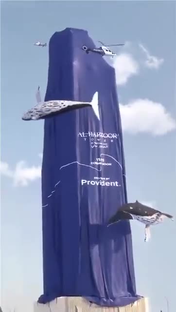 If they can fake this, they can fake ANYTHING!