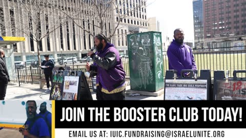 BLACK AND HISPANICS ARE UNDER THE SAME CURSES