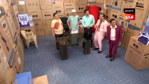 NEW! TAARAK Mehta ka ulta chasma | ep 3808