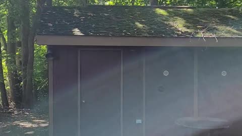 Indian echo caverns: 🎶 happy birthday 🎶