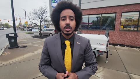 Rite Aid Closing on Portland & Clifford Due To #Crime #MarcusCWilliams #TeamMarcus #Rochester #Roc