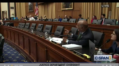 U.S. Congresswoman Spartz: Americans Are Afraid of Their Government