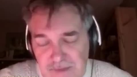 David Crowe - Virology Fraud