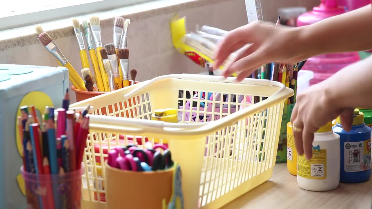 Play in colors
