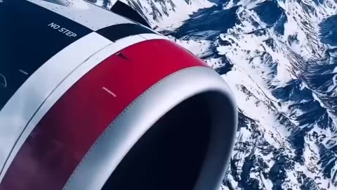 There's nothing like seeing the world from above. Go up