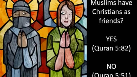 ! ! ! Shocking ! ! ! Hidden PROOF that the QURAN is man made