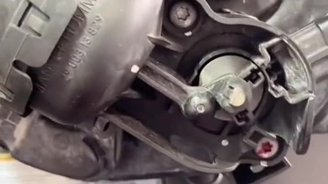 State of old machinery and new machinery