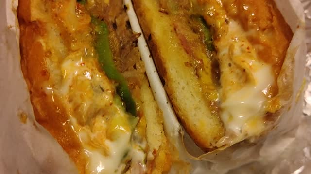 Tortas Javier from Tijuana 🇲🇽 in English