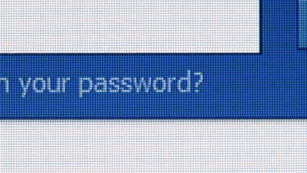 Creating Strong Passwords for Facebook