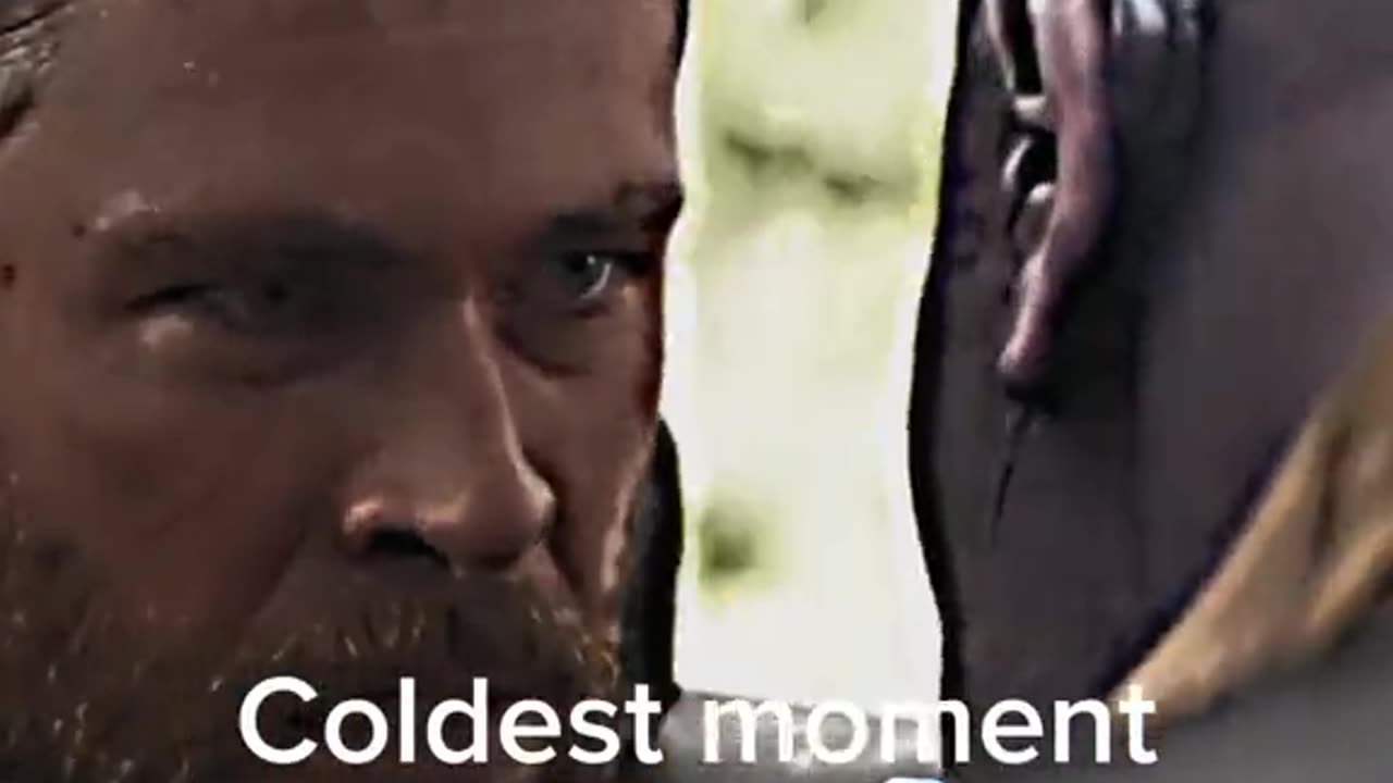 Coldest Moments in the MCU That Froze Our Screens!!!