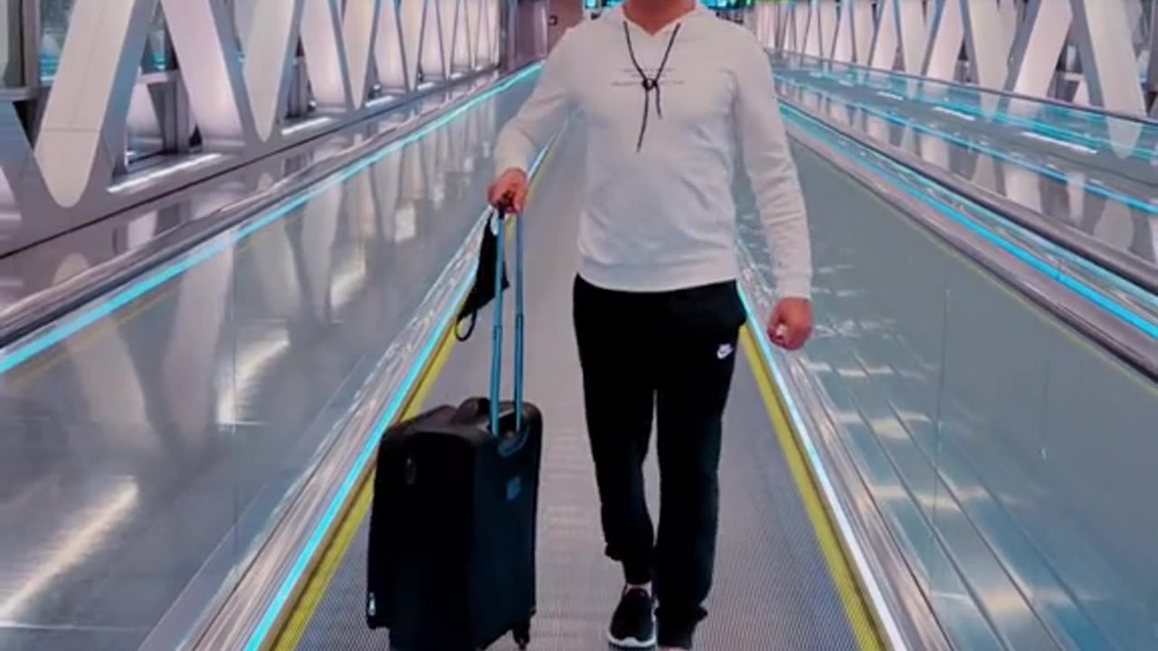 Qatar airport