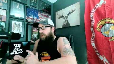 The Jesse Rucinski Show Episode 188 - Inclusive, Accepting, Rational, and Compassionate?