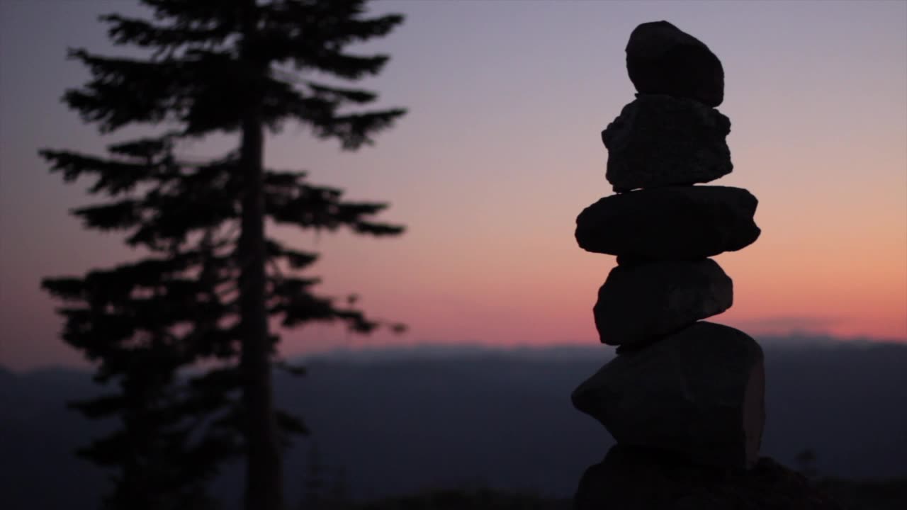 Mt. Shasta Where Heaven Meets The Earth