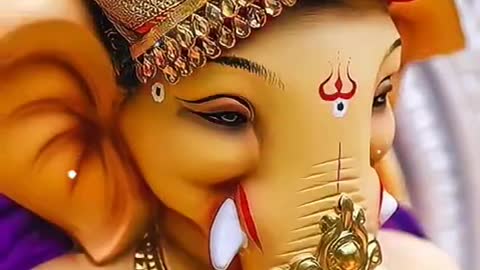 Ganesh ganapathi gord song clip