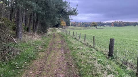 Lucky Dip - Slipperfield Mount - Little Mendick Hill - Hardgatehead