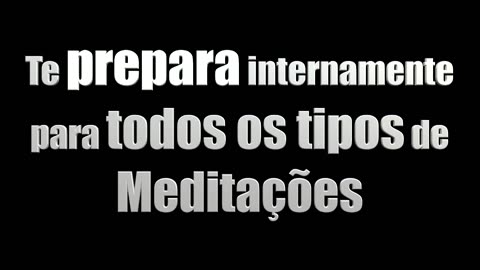 Engenharia da meditação